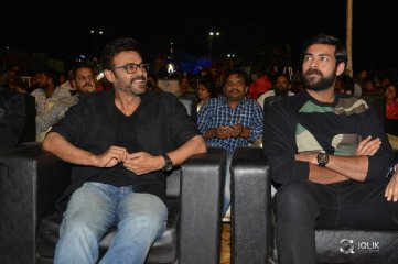 F2 Movie Audio Launch Photos